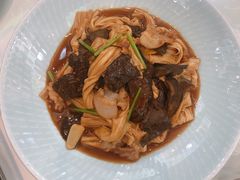 -鹊华居·地道鲁菜·海鲜·融合味(大明湖店)