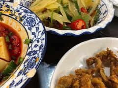 -福顺祥大盘鸡(临潼店)