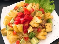 -Fresh Fruit Factory - Fruit Cuisine Restaurant
