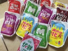 -新疆天润乳业(龙湖三千庭店)