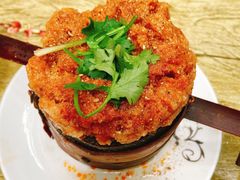 -包面西施(黄泥磅总店)