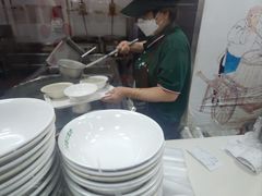 -老磁器口豆汁店(天坛店)