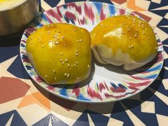 -清真·古丽花儿·新疆美食(滨江道店)