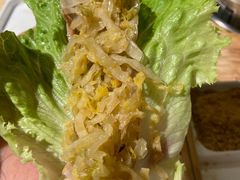 -霸腹烤肉(厦门柚子番店)