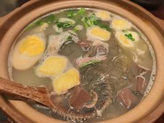 -古都历食南京菜·烤鸭·鸭血粉丝·汤包(南京博物院店)