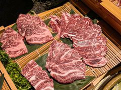 -NIUAN牛庵·日式和牛烧肉(恒隆店)