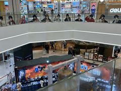 -上海静安大悦城