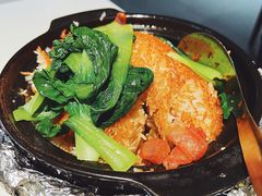 -煲王粤菜餐厅(中侨中心店)