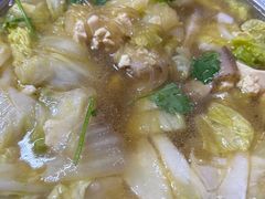 -王鹏家常菜馆