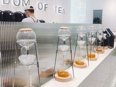 -KUNCHA鲲茶·江西制茶(铜锣湾店)