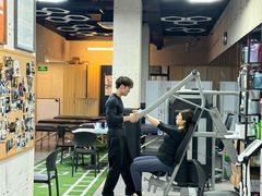 -VPsmart私教健身工作室(新华路旗舰店)