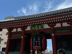 -浅草寺
