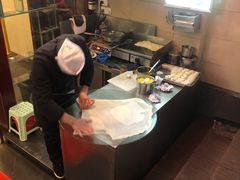 -老来福·非遗酸汤兔(凯旋路店)