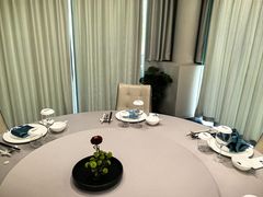 -水岸扬泰·东台鱼汤面(锦延路店)