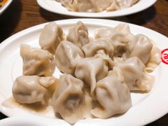 -双合园·海鲜水饺青岛菜(万佳广场店)