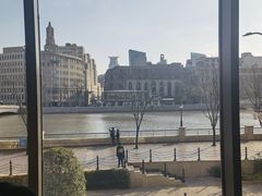 -上海苏宁宝丽嘉酒店·Cafe Bellagio西餐厅