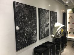 -LJOY丽锦造型·烫发染发