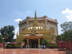 -南宁方特东盟神画