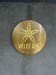 -VELEE·SPA高定疗愈会所