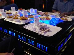 -凯乐会量贩KTV(国防大厦总店)