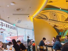 -美奈小馆·越南料理(福田星河COCO Park店)