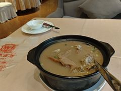 -王府井酒店(金桥港湾店)