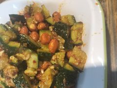-小泥炉烤肉烧烤大排档