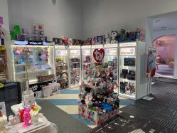 -MINI MARS KIDS CLUB亲子家庭中心(长宁天山店)