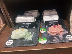 -LUSH(威尼斯人店)