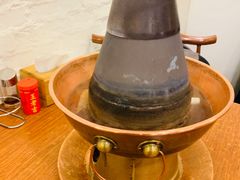 -老门框爆肚涮肉(金宝街店)