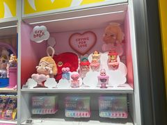 -泡泡玛特POPMART(上海环球港店)