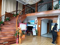 -七的湖·江南蟹舫·阳澄湖农家菜(蟹舫苑店)