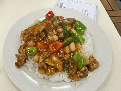 -冰岛茶餐厅(人民路店)