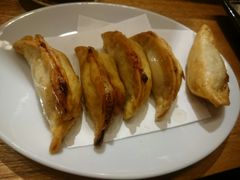 煎饺-鰓呼吸 石垣島 美崎町店