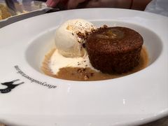 -After You Dessert Cafe(CENTRALWORLD)