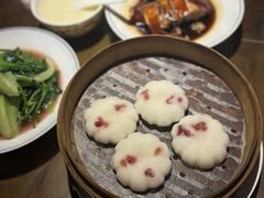 -应天大明王朝·南京菜(中山陵店)