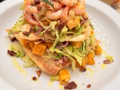 -y SEA·西班牙餐厅(阿那亚·北戴河店)