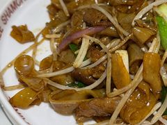 -深仔记茶餐厅(亚士厘道店)