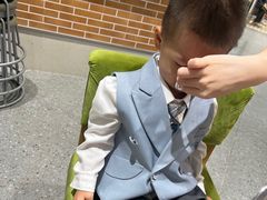 -海马体家庭照相馆(广州正佳广场店)