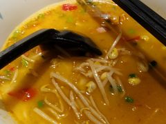 -阿香米线(杭州良渚永旺店)