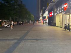 -佛山京华广场MALL