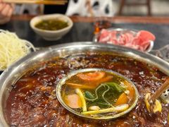 -邓莽子老火锅(中兴路总店)