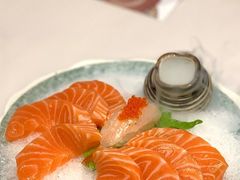 -羽寿司(东方宝泰店)