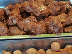 -洪记白水羊头(天坛店)