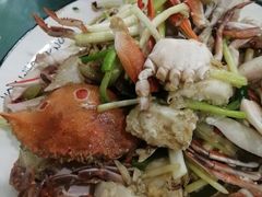 -巽寮印象美食部落餐厅·海鲜·地方特色菜(惠州体验店)