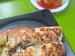 -新加坡Zam Zam餐馆