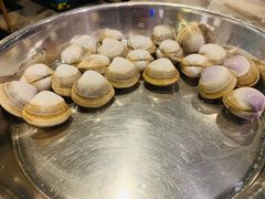 -青蓬蒸汽海鲜·深圳老字号·团建聚会(壹方城店)