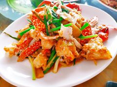 -七鲜渔港美食餐厅(巽寮湾海景店)