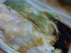 -红荔村肠粉(中银店)