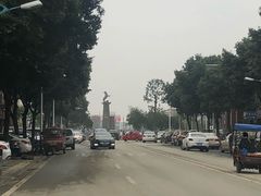 -阮老二·羊肉汤(黄甲店)